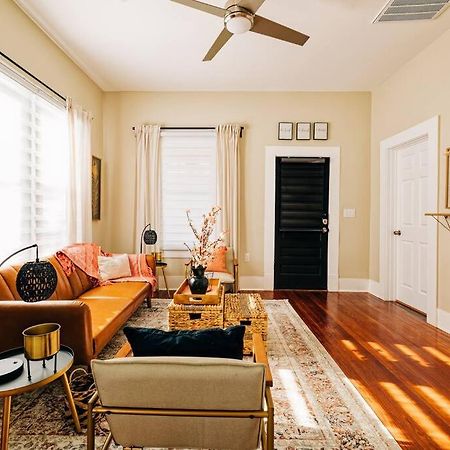 Close To Downtown San Antonio,Tx With Private Backyard And Firepit Exterior photo